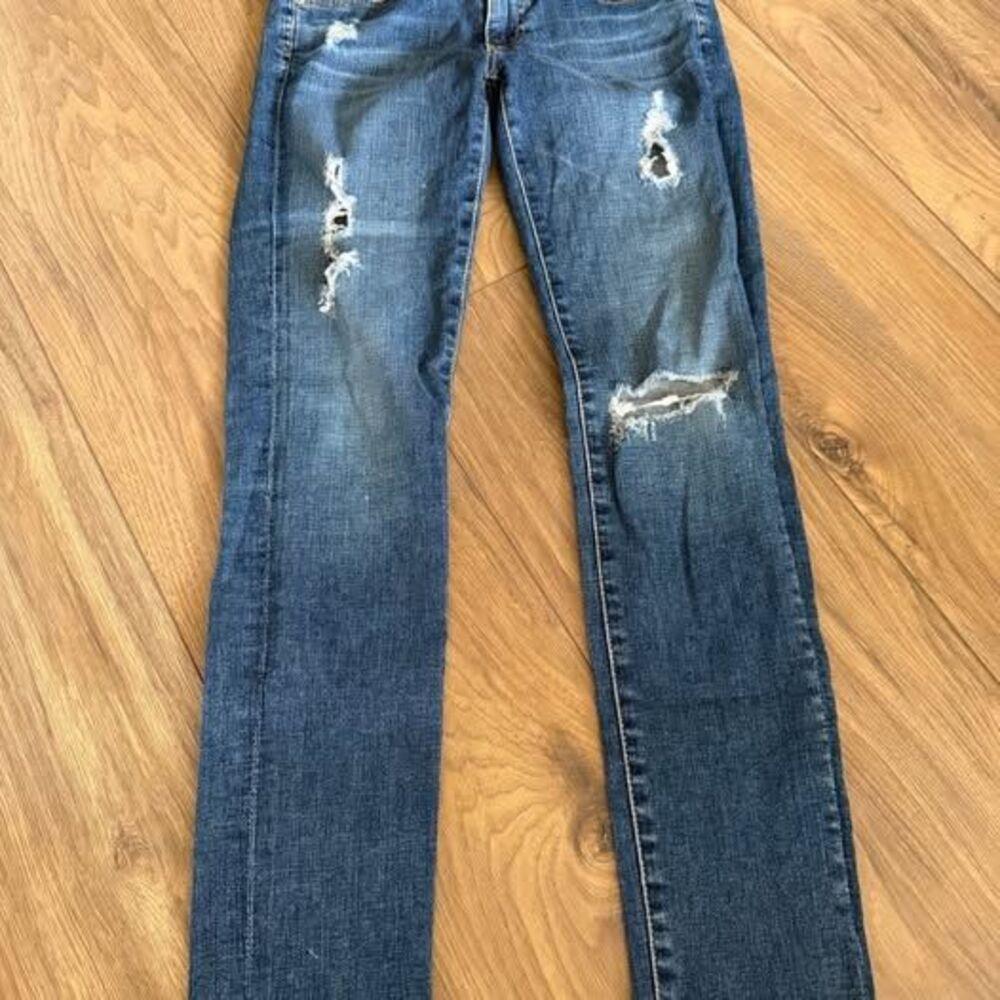 adriano goldschmied jeans